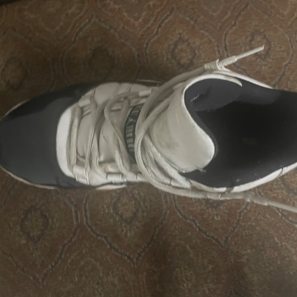 Jordans Men View 3